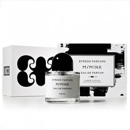 Byredo parfums