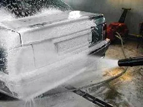 Яку автомийку вибрати і які нюанси при цьому враховувати (вибрати) Яку автомийку вибрати і які нюанси при цьому враховувати