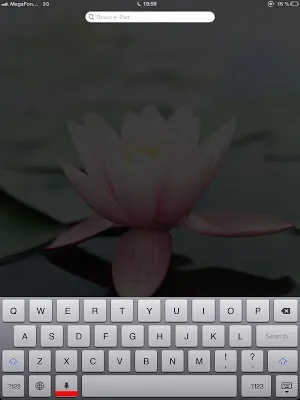 Як встановити російську siri на ipad (ipad) Як встановити російську siri на ipad
