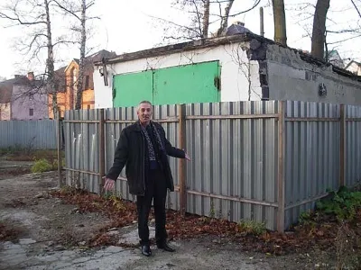 Як узаконити гараж необхідні документи і особливості оформлення (право власності на металевий гараж) Як узаконити гараж необхідні документи і особливості оформлення
