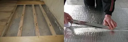 Як утеплити підлогу в приватному будинку відео-інструкція по монтажу своїми руками, особливо утеплення (руками) Як утеплити підлогу в приватному будинку відео-інструкція по монтажу своїми руками, особливо утеплення