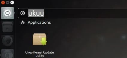 Як встановити linux kernel на ubuntu, ubuntu