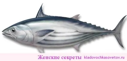 Як видалити кістки з риби, жіночі секрети (риби) Як видалити кістки з риби, жіночі секрети
