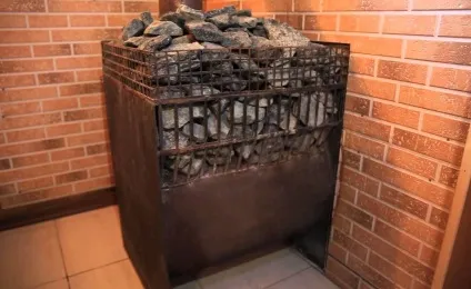 Як встановити піч в лазні з топкою в передбанник, монтаж банної печі, як правильно, покрокова (як встановити піч в лазні) Як встановити піч в лазні з топкою в передбанник, монтаж банної печі, як правильно, покрокова