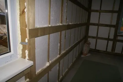 Як утеплити підлогу в приватному будинку відео-інструкція по монтажу своїми руками, особливо утеплення (будинку) Як утеплити підлогу в приватному будинку відео-інструкція по монтажу своїми руками, особливо утеплення