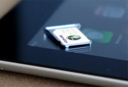 Як дізнатися баланс на ipad (баланс) Як дізнатися баланс на ipad