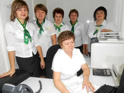 Як влаштуватися на роботу в банк - поради від співробітників і рекрутерів (роботу) Як влаштуватися на роботу в банк - поради від співробітників і рекрутерів