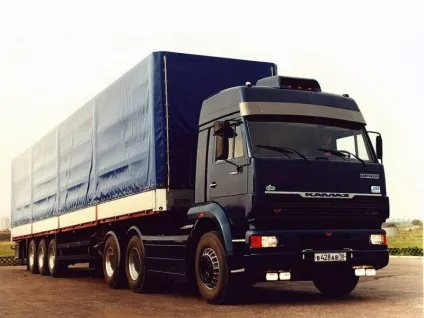 Як встановити тахограф на автомобіль камаз (тахограф) Як встановити тахограф на автомобіль камаз