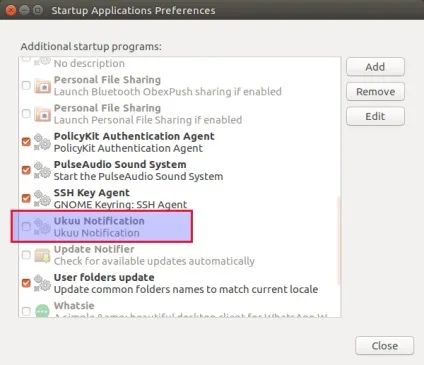 Як встановити linux kernel на ubuntu, ubuntu