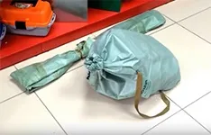 Як вибрати спорядження для риболовлі та відпочинку (риболовлі) Як вибрати спорядження для риболовлі та відпочинку