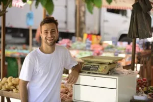 Як вибирати продукти на ринку 12 корисних порад, завжди у формі! (Ринку) Як вибирати продукти на ринку 12 корисних порад, завжди у формі!