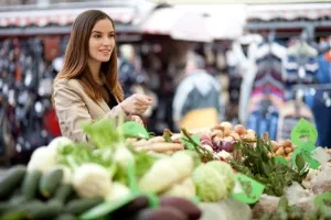 Як вибирати продукти на ринку 12 корисних порад, завжди у формі! (Завжди) Як вибирати продукти на ринку 12 корисних порад, завжди у формі!