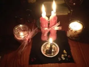 Як повернути чоловіка в сім'ю за допомогою змов і молитов (чоловіка) Як повернути чоловіка в сім'ю за допомогою змов і молитов