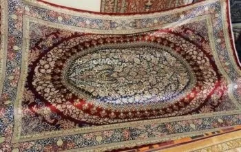 Як вибрати палас на підлогу