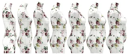 Як вибрати кравецькі манекен поради від royal dress forms