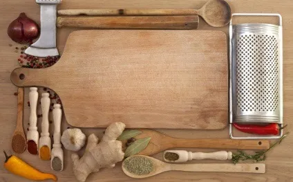 Як вибрати ідеальну кухонну дошку (кухонну) Як вибрати ідеальну кухонну дошку