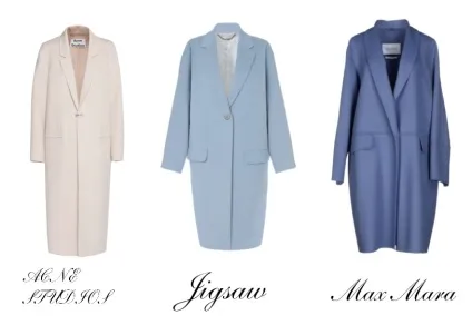 Як вибрати і де купити ідеальне бежеве пальто в стилі max mara! Стилісти школи шопінгу радять! (Де продається бежеве пальто) Як вибрати і де купити ідеальне бежеве пальто в стилі max mara! Стилісти школи шопінгу радять!