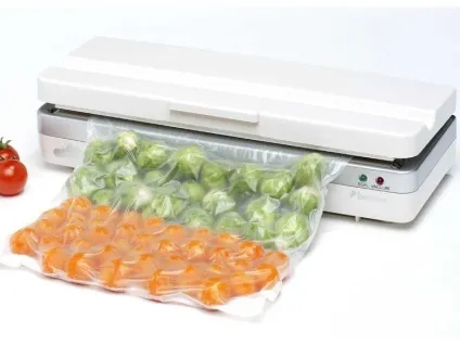 Як вибрати кращий вакуумний пакувальник для продуктів - траст холод (пакувальник) Як вибрати кращий вакуумний пакувальник для продуктів - траст холод