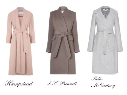 Як вибрати і де купити ідеальне бежеве пальто в стилі max mara! Стилісти школи шопінгу радять! (Купити бежеве пальто) Як вибрати і де купити ідеальне бежеве пальто в стилі max mara! Стилісти школи шопінгу радять!