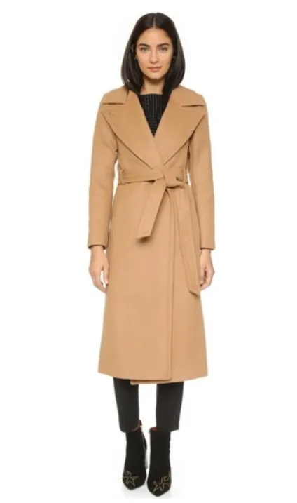 Як вибрати і де купити ідеальне бежеве пальто в стилі max mara! Стилісти школи шопінгу радять! (Де купити пальто) Як вибрати і де купити ідеальне бежеве пальто в стилі max mara! Стилісти школи шопінгу радять!