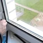 Як виконати ремонт склопакета самостійно відео (самостійно) Як виконати ремонт склопакета самостійно відео