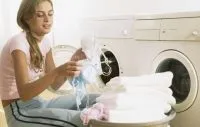 Як вивести масну пляму з одягу, як зробити самій (пляма) Як вивести масну пляму з одягу, як зробити самій