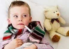 Як захворіти ГРВІ