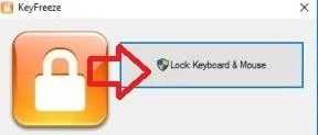 Як тимчасово відключити клавіатуру в windows, будні технічної підтримки (відключити) Як тимчасово відключити клавіатуру в windows, будні технічної підтримки