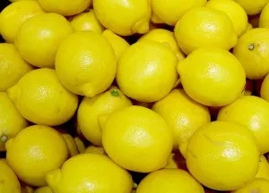 Як зберігати лимони в домашніх умовах і в підвалі (загортають пергаментний папір) Як зберігати лимони в домашніх умовах і в підвалі