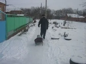 Як виховувати сина без тата (діти) Як виховувати сина без тата