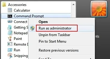 Як включити права адміністратора в windows 7 - система (встановити windows) Як включити права адміністратора в windows 7 - система