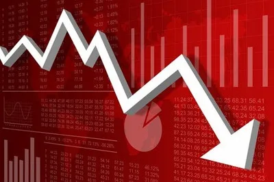 Як все буде виглядати, коли ціна акцій і нерухомості впаде як мінімум на 50% (мінімум) Як все буде виглядати, коли ціна акцій і нерухомості впаде як мінімум на 50%