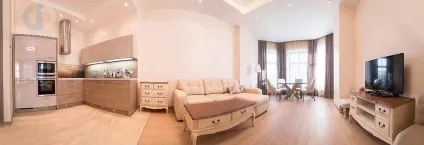 Як замовити ремонт квартири під ключ в Москві (замовити ремонт квартири під ключ в Москві московський замовлення житло відремонтувати ремонтний ціна послуга недорого область робота якісний матеріал комплексний обробка вартість група компаній «фундамент» Київ) Як замовити ремонт квартири під ключ в Москві