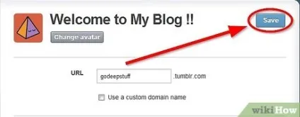 Як включити функцію питань в tumblr (tumblr) Як включити функцію питань в tumblr