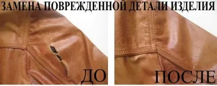 Як відновити шкіряні вироби (шкіряні вироби) Як відновити шкіряні вироби