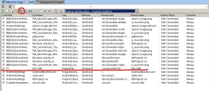 Як задеплоіть (включити) базу даних в додатку delphi xe для андроїд, мобільні додатки, (studio) Як задеплоіть (включити) базу даних в додатку delphi xe для андроїд, мобільні додатки,