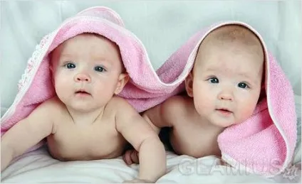 Як зачати двійню природним шляхом - зачаття двійні (природним) Як зачати двійню природним шляхом - зачаття двійні