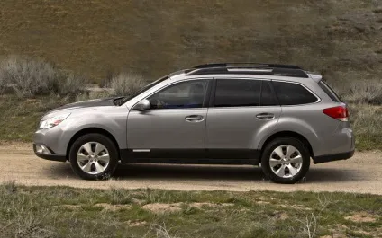 Як виконується шумоізоляція subaru (проведення шумоізоляції Субару) Як виконується шумоізоляція subaru