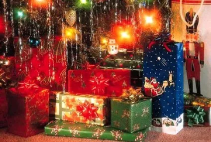 Як зустріти новий рік одному будинку, 16 фішок (будинку) Як зустріти новий рік одному будинку, 16 фішок