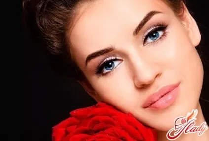 Як візуально збільшити губи швидкі способи (методи) Як візуально збільшити губи швидкі способи