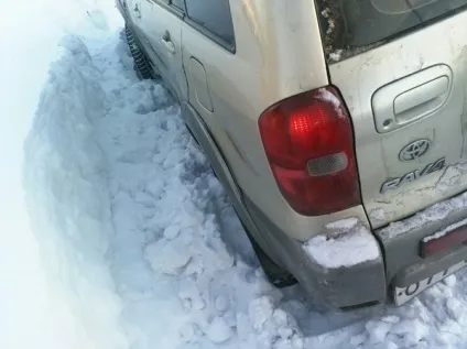 Як я не пропустив швидку (швидку) Як я не пропустив швидку