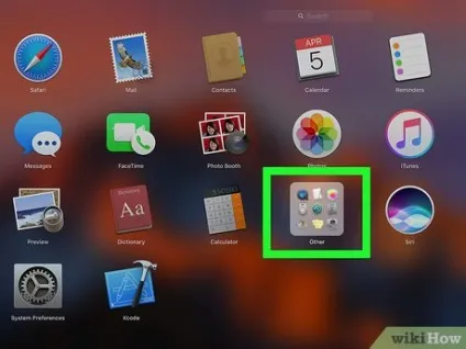 Як викликати командний рядок на mac () Як викликати командний рядок на mac
