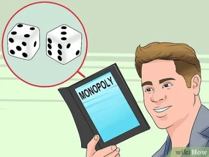 Як виграти в монополію