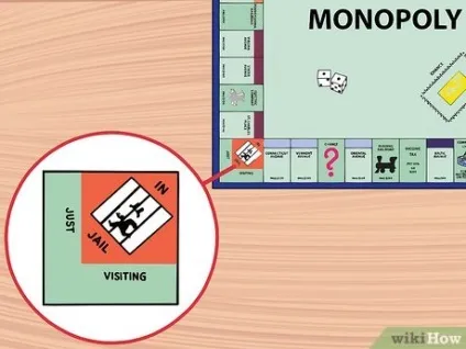 Як виграти в монополію