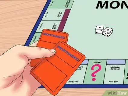 Як виграти в монополію