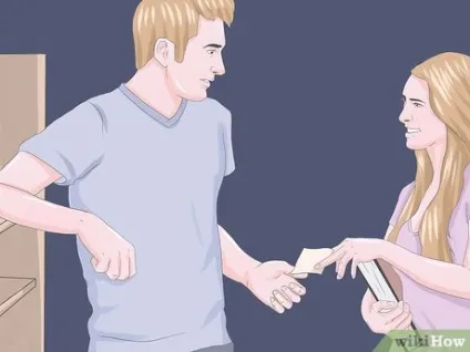 Як заговорити з хлопцем, який вам подобається в старших класах