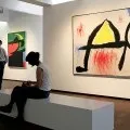 Канатна дорога і фунікулер Монжуїк