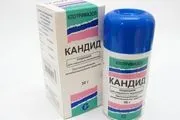 Кандид для новонароджених інструкція із застосування краплі, присипка, порошок (застосування) Кандид для новонароджених інструкція із застосування краплі, присипка, порошок