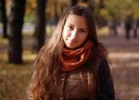Як зав'язати шарф на куртку (куртку) Як зав'язати шарф на куртку