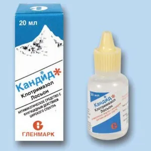 Кандид для новонароджених особливості застосування (кандид) Кандид для новонароджених особливості застосування